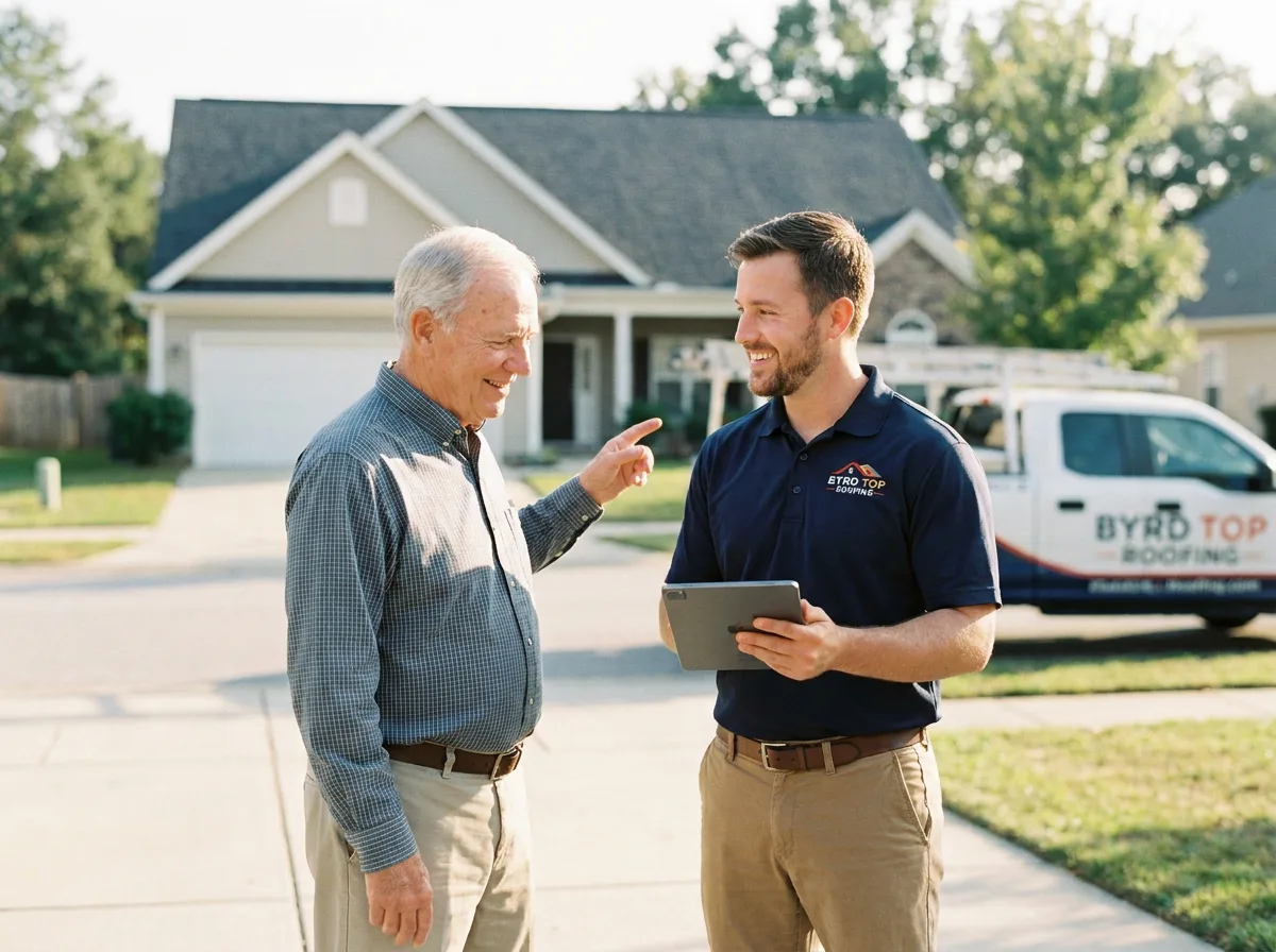 Roofing Healy, KS FAQs